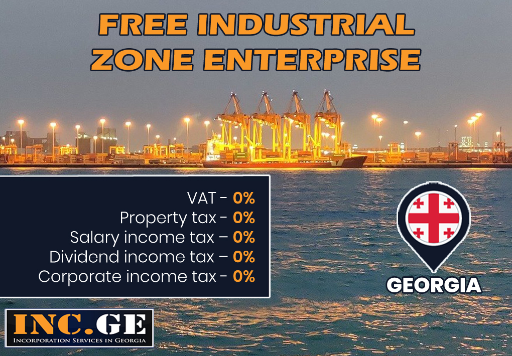 Free Industrial Zone Company