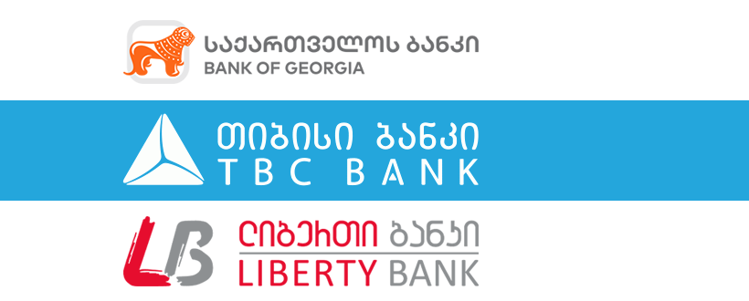 Open Bank Account in Georgia